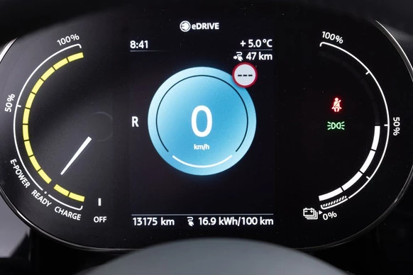 MINI Electric - Afbeelding 21 van 30