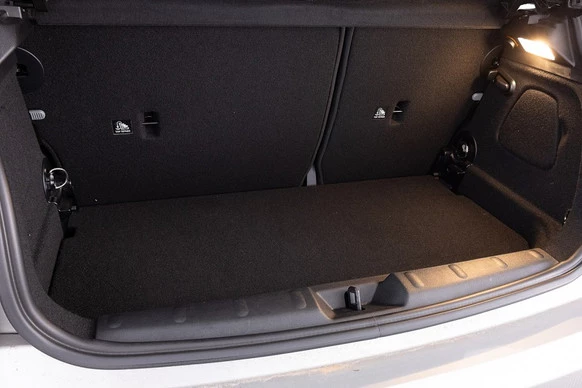 MINI Electric - Afbeelding 22 van 30