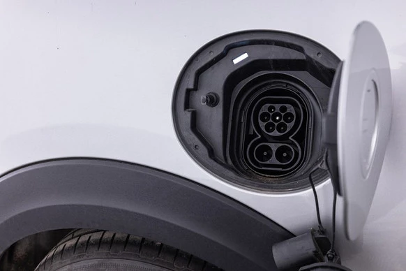 MINI Electric - Afbeelding 23 van 30