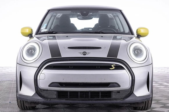 MINI Electric - Afbeelding 24 van 30