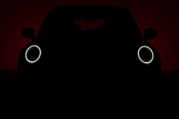 MINI Electric - Afbeelding 25 van 30