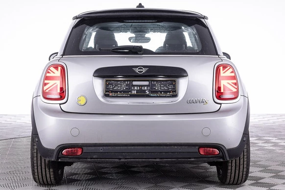 MINI Electric - Afbeelding 26 van 30