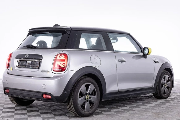 MINI Electric - Afbeelding 28 van 30