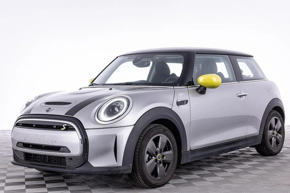 MINI Electric - Afbeelding 29 van 30