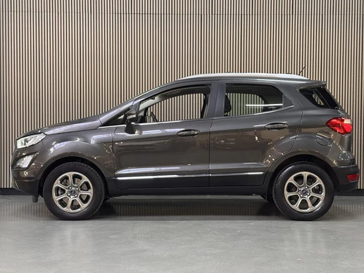 Ford EcoSport - Afbeelding 2 van 25