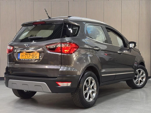 Ford EcoSport - Afbeelding 3 van 25