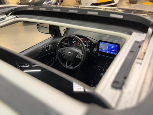 Ford EcoSport - Afbeelding 4 van 25