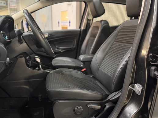 Ford EcoSport - Afbeelding 6 van 25
