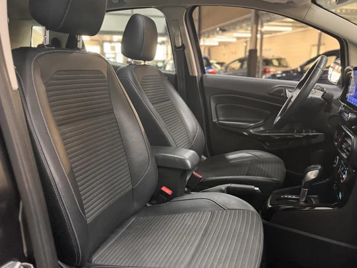 Ford EcoSport - Afbeelding 7 van 25