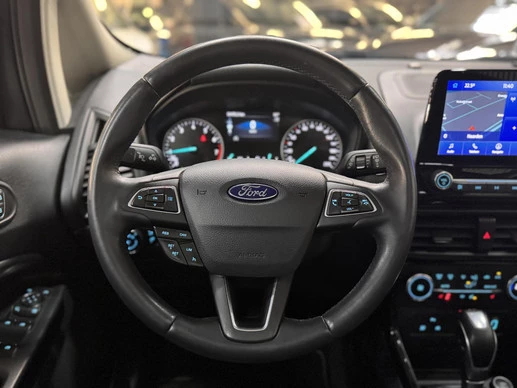 Ford EcoSport - Afbeelding 10 van 25