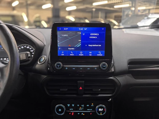 Ford EcoSport - Afbeelding 14 van 25