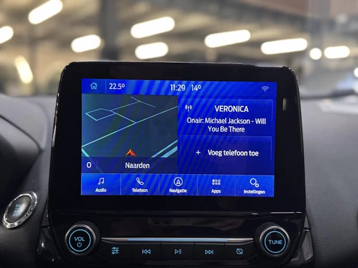 Ford EcoSport - Afbeelding 15 van 25