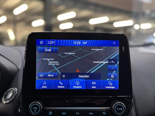 Ford EcoSport - Afbeelding 17 van 25