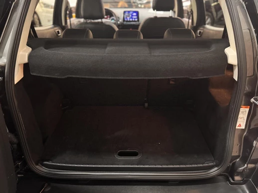 Ford EcoSport - Afbeelding 24 van 25