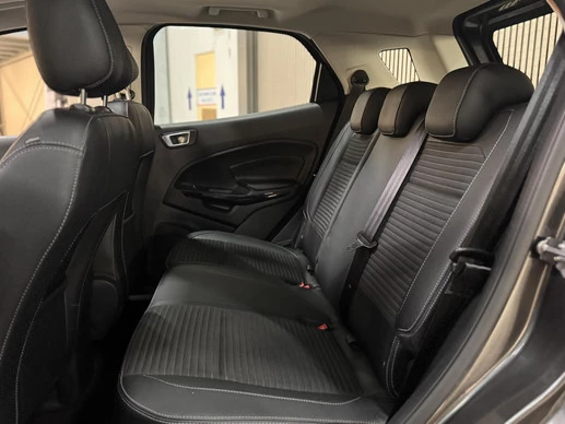 Ford EcoSport - Afbeelding 25 van 25