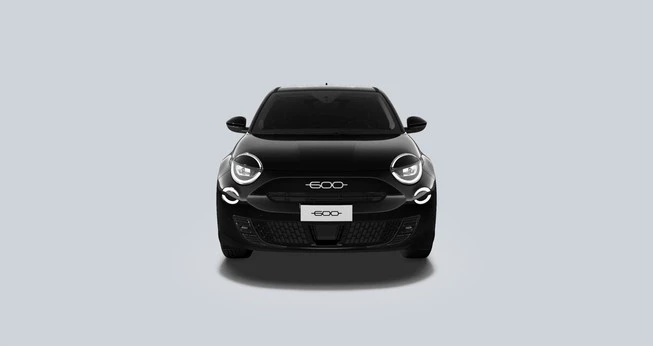 Fiat 600 - Afbeelding 2 van 11