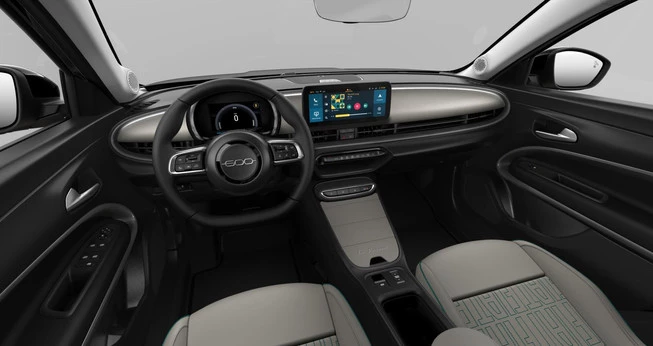 Fiat 600 - Afbeelding 4 van 11