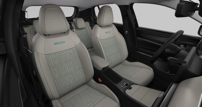 Fiat 600 - Afbeelding 5 van 11