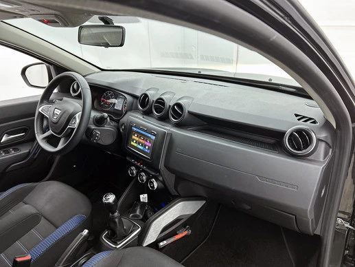 Dacia Duster - Afbeelding 2 van 30
