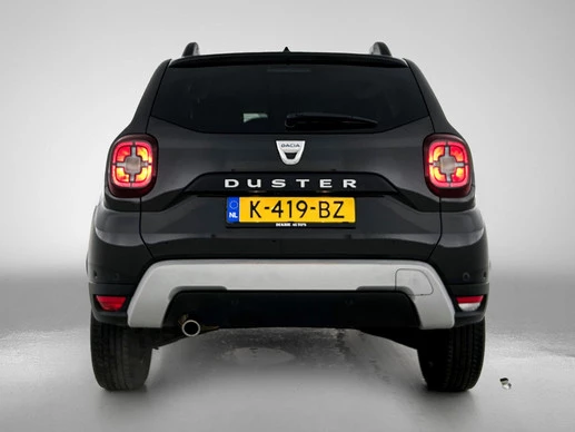 Dacia Duster - Afbeelding 4 van 30