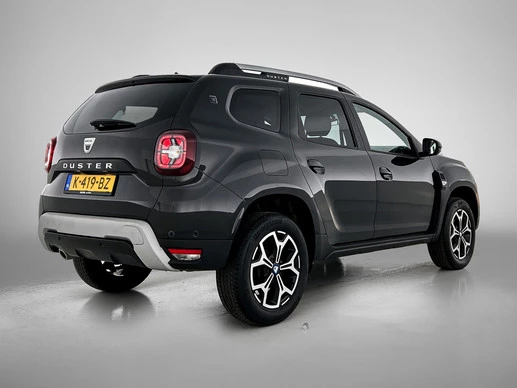 Dacia Duster - Afbeelding 5 van 30
