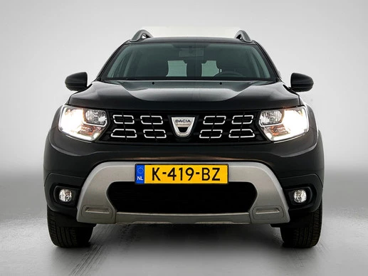 Dacia Duster - Afbeelding 6 van 30