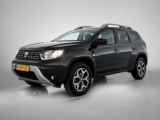 Dacia Duster - Afbeelding 7 van 30