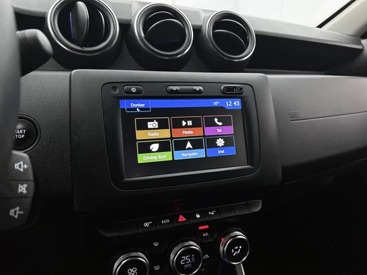 Dacia Duster - Afbeelding 11 van 30