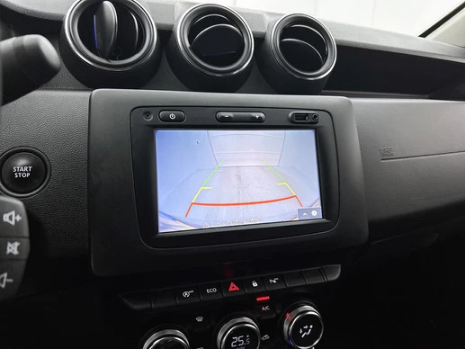 Dacia Duster - Afbeelding 19 van 30