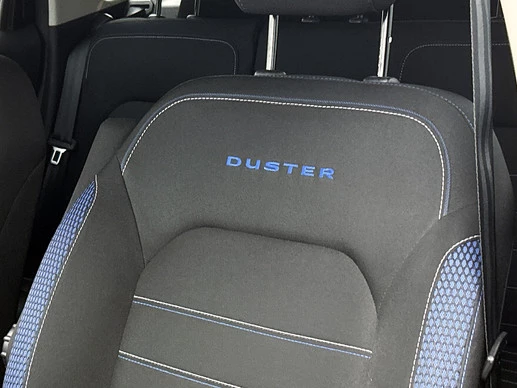 Dacia Duster - Afbeelding 21 van 30