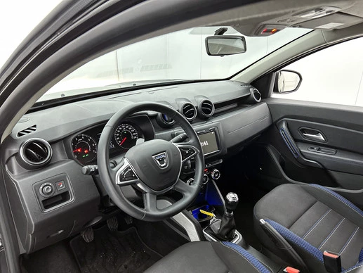 Dacia Duster - Afbeelding 23 van 30