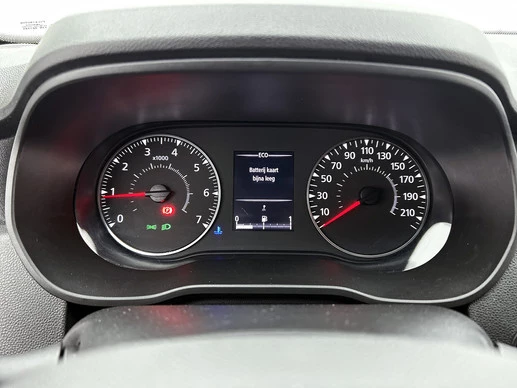 Dacia Duster - Afbeelding 24 van 30