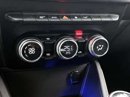 Dacia Duster - Afbeelding 26 van 30