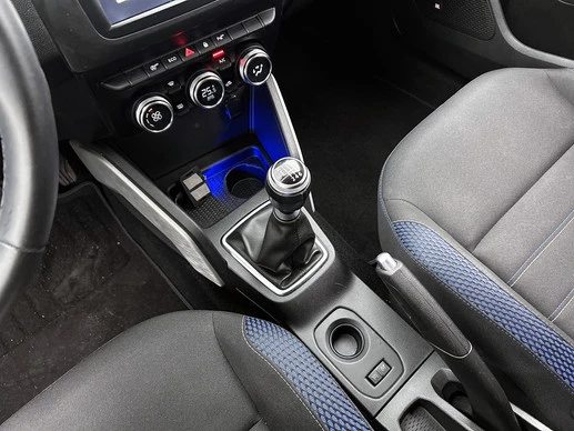 Dacia Duster - Afbeelding 27 van 30