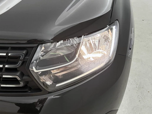 Dacia Duster - Afbeelding 28 van 30