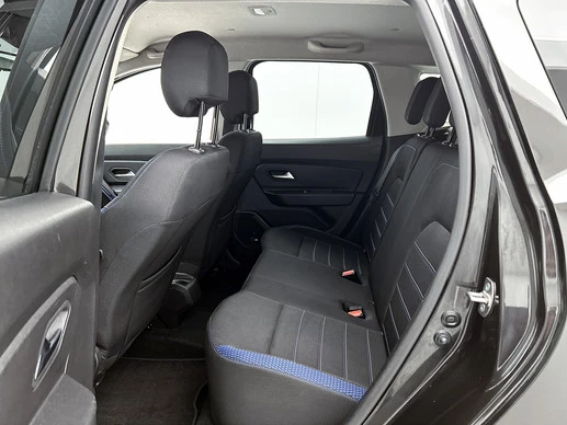 Dacia Duster - Afbeelding 29 van 30
