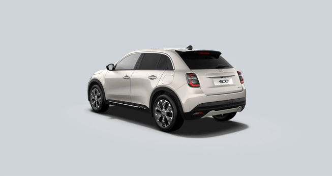 Fiat 600 - Afbeelding 3 van 11