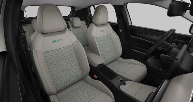 Fiat 600 - Afbeelding 4 van 11