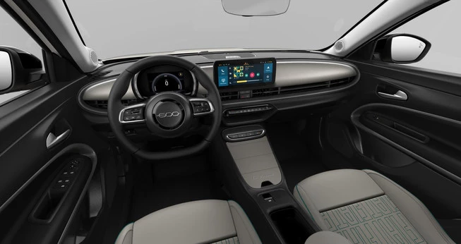 Fiat 600 - Afbeelding 5 van 11