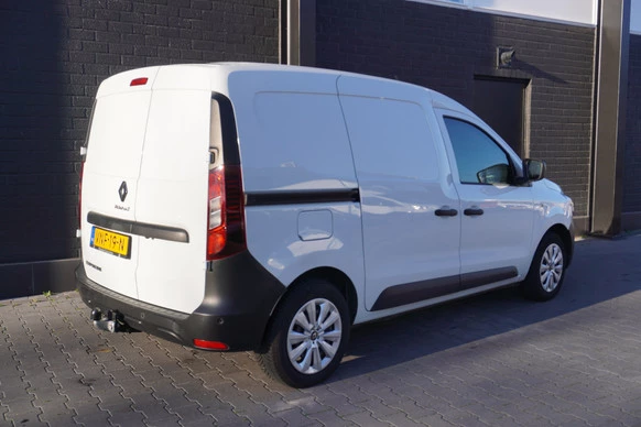 Renault Express - Afbeelding 2 van 21