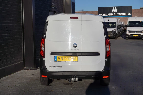 Renault Express - Afbeelding 6 van 21