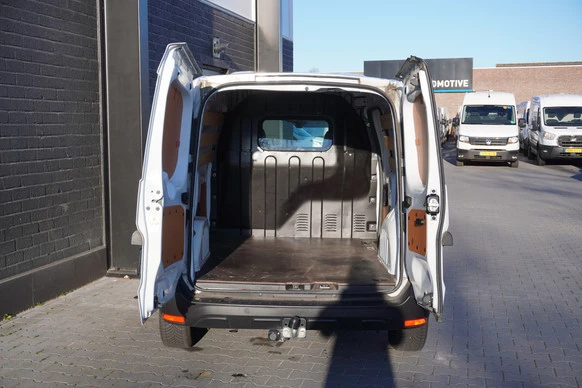 Renault Express - Afbeelding 7 van 21