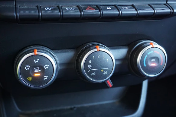 Renault Express - Afbeelding 9 van 21