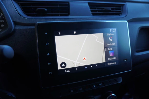 Renault Express - Afbeelding 10 van 21