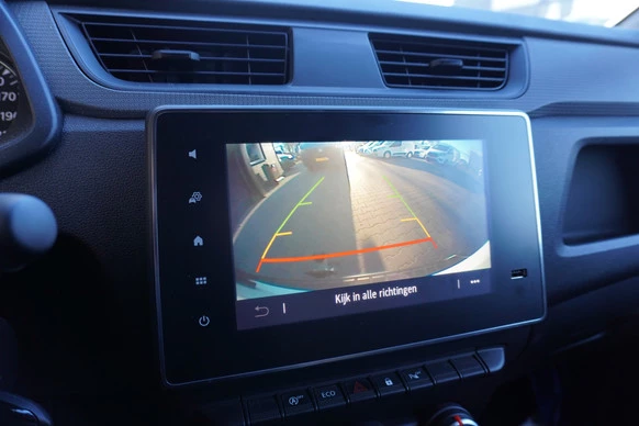 Renault Express - Afbeelding 13 van 21