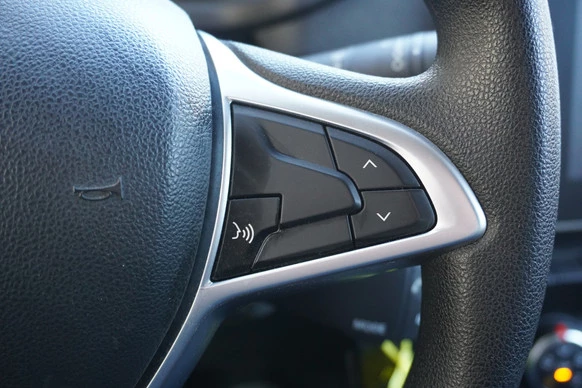 Renault Express - Afbeelding 15 van 21