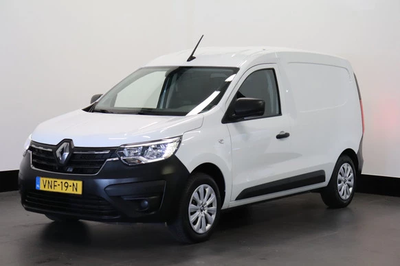 Renault Express - Afbeelding 1 van 23