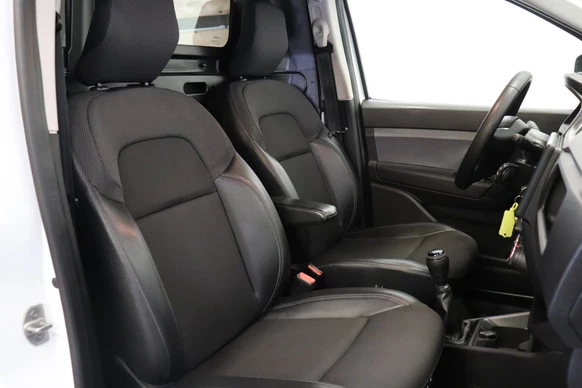 Renault Express - Afbeelding 4 van 23