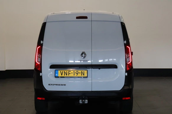 Renault Express - Afbeelding 7 van 23