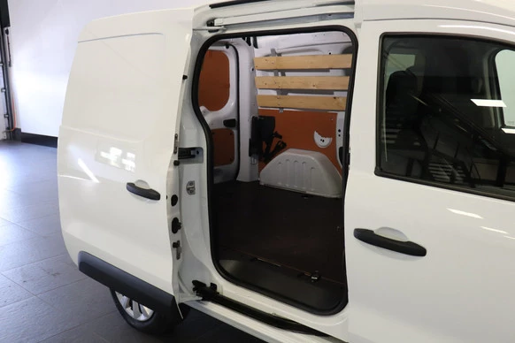 Renault Express - Afbeelding 9 van 23